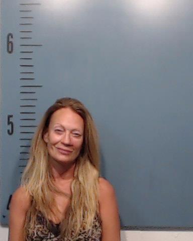 Hobbs, Susan Leigh booking photo