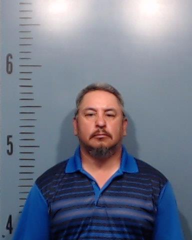 Ramirez, Adolf Rene booking photo