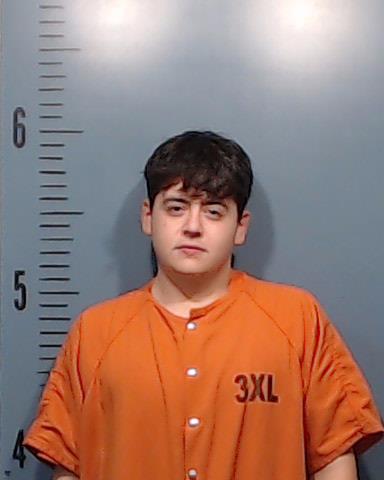 Neal, Richard Kyle booking photo