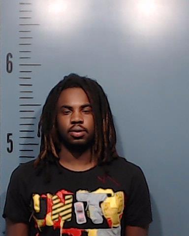 Rowell, Terrance Lamont, Jr. booking photo