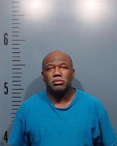 Cleghorn, Stephonse Resonne booking photo