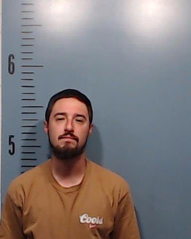 Torres, Elijah Mateo booking photo