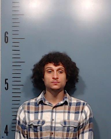 Dockins, Lekendrick Ryne booking photo