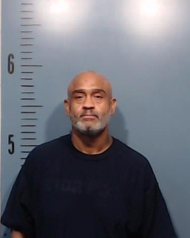 Tutt, Grenvel Dean booking photo