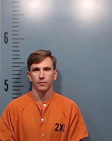 Poleski, Brendan Robert booking photo