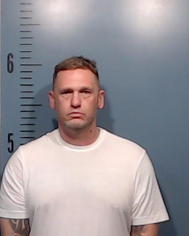 Deal, Nathaniel Dean booking photo