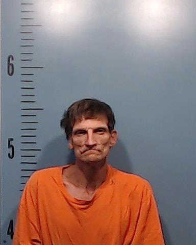 Dutka, David Alexander booking photo