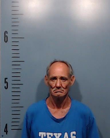 Hughes, Carl Allen booking photo