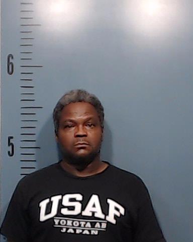 Pinder, Roberto Antonio booking photo