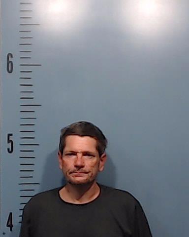 Mullen, Charles Francis, III booking photo