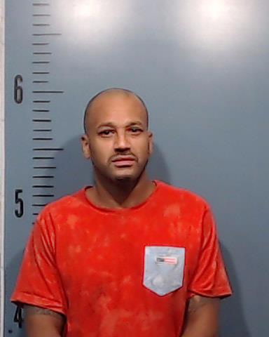 Brooks, Jordan Cole booking photo