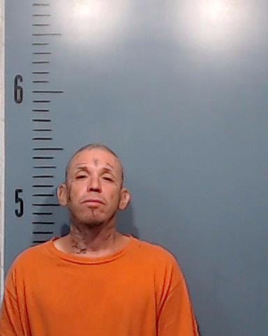 Guajardo, Christopher James booking photo