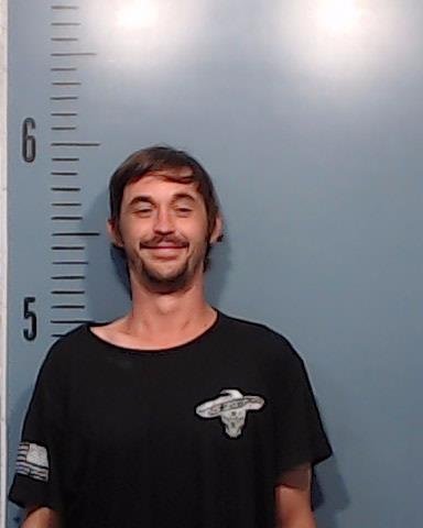 Bainum, Zachary Phillip booking photo