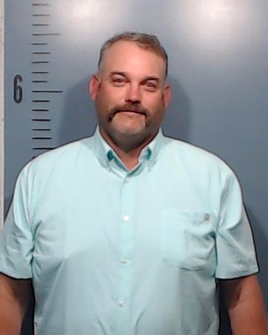 Fraser, Everett Earl booking photo