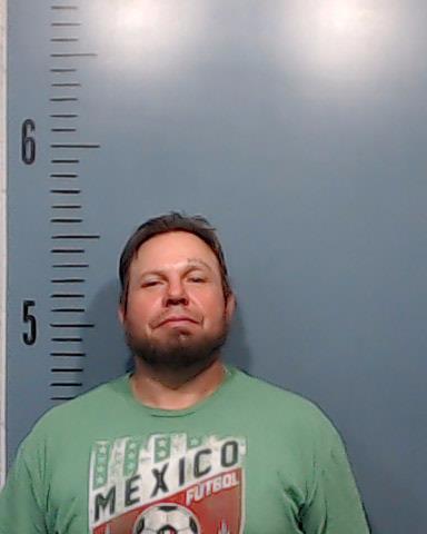 Perales, David Adolfo booking photo