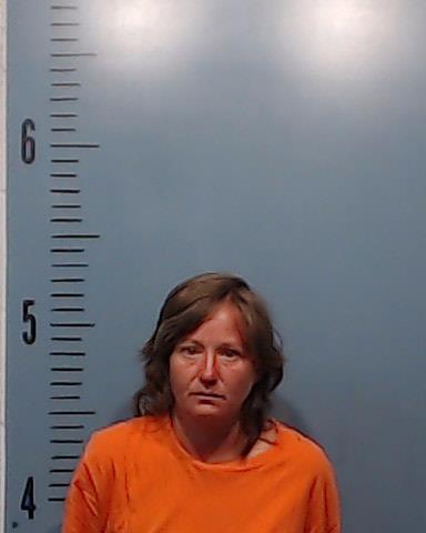 Westbrook, Linda McKay booking photo