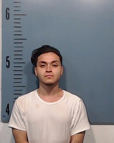 Torres, Miguel Rafael, Jr. booking photo