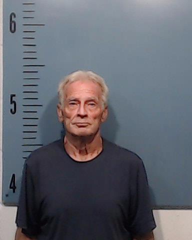Wilson, Steven Allen, Sr. booking photo