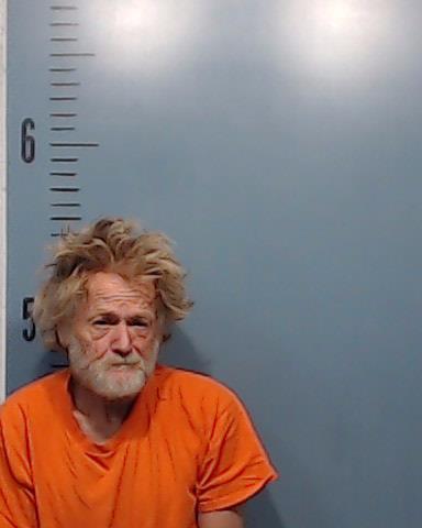 Willmon, Darrell Shane booking photo