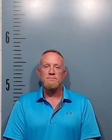 Shook, Robert William booking photo