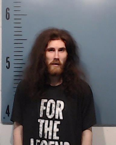 Bennett, Cody Lee booking photo