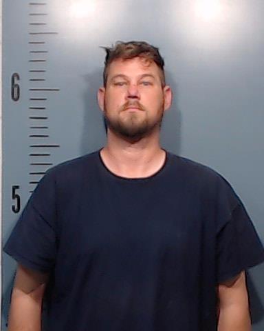 Rowley, Michael Brian booking photo