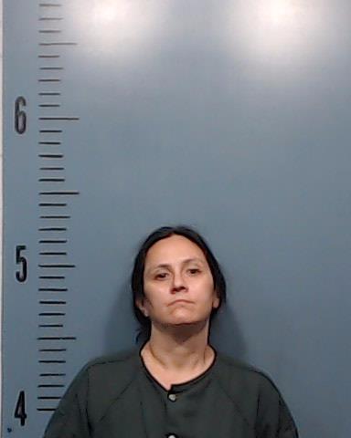Caddell, Tiana Lynn Marie booking photo