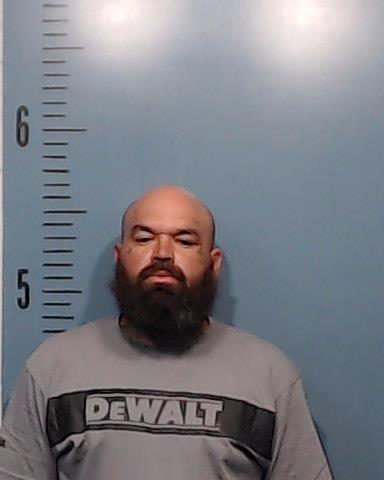 Smith, Michael Anthony, II booking photo