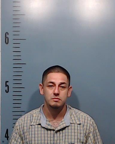 Carrillo, Orlando Enrique booking photo