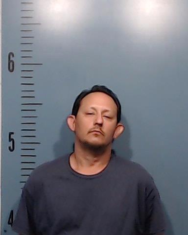 McKinnon, Kelly Lee booking photo