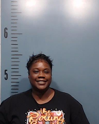 Stewart, Shulove booking photo
