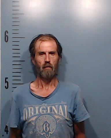 Pacheco, Charles Anthony, Jr. booking photo