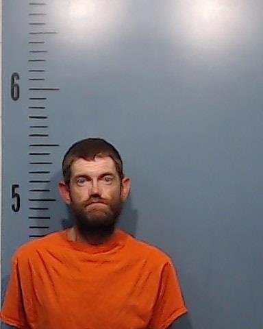 Tully, Jay Lyn booking photo