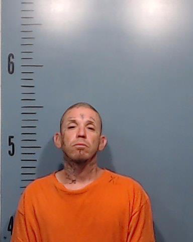 Guajardo, Christopher James booking photo