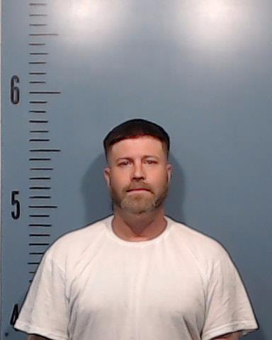 Killough, Scotty Wayne booking photo