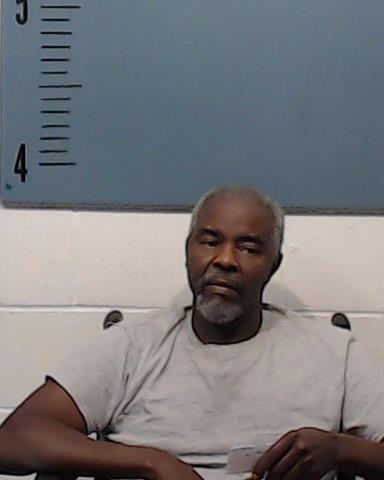 Rhodes, Rosevelt Veal booking photo