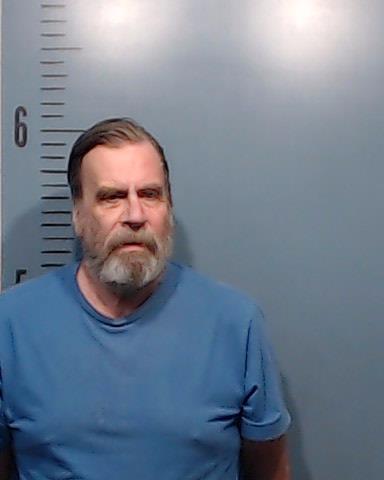 Libby, Dennis Richard booking photo