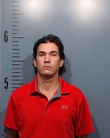 Murdock, Nathaniel Lee booking photo