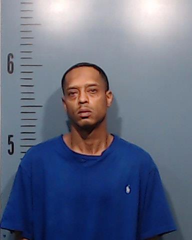 Booker, Shanon Lewis booking photo
