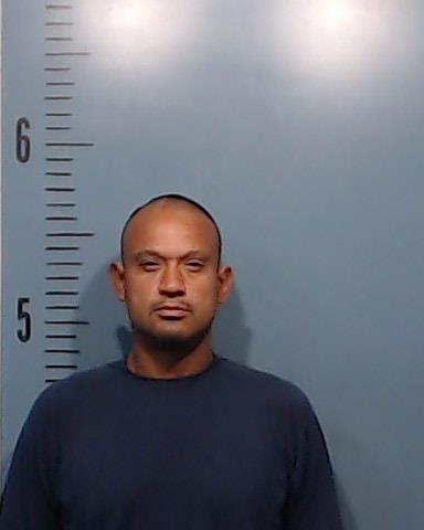 Castaneda, Miguel R. booking photo