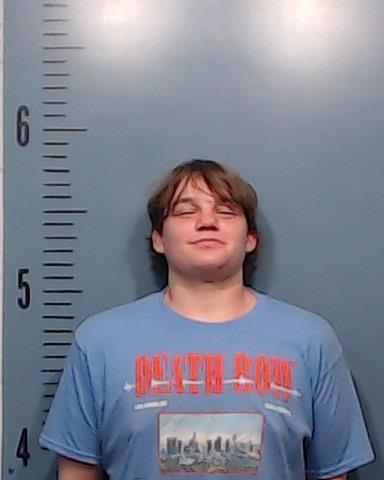 Doby, Foster Curtis booking photo