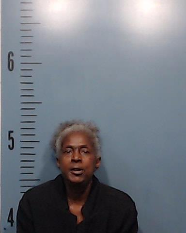 Smith, Myrtle Day booking photo