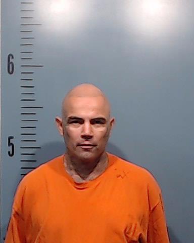 Gonzalez, Estaban, III booking photo