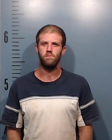 Shubin, Dylan Michael booking photo