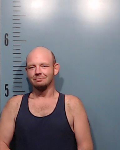 Bowlin, Nicholas Alan booking photo