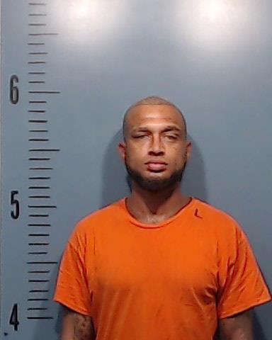 Kanzig, Johnny Jermaine booking photo