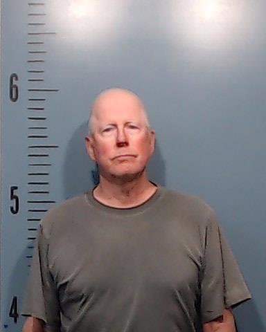 Appleton, Marvin Price booking photo