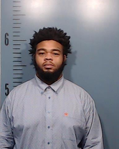 Brooks, Chandler Stephen booking photo