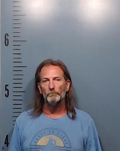 Campbell, Craig Lynn booking photo