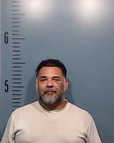 Morales, Jose Angel booking photo